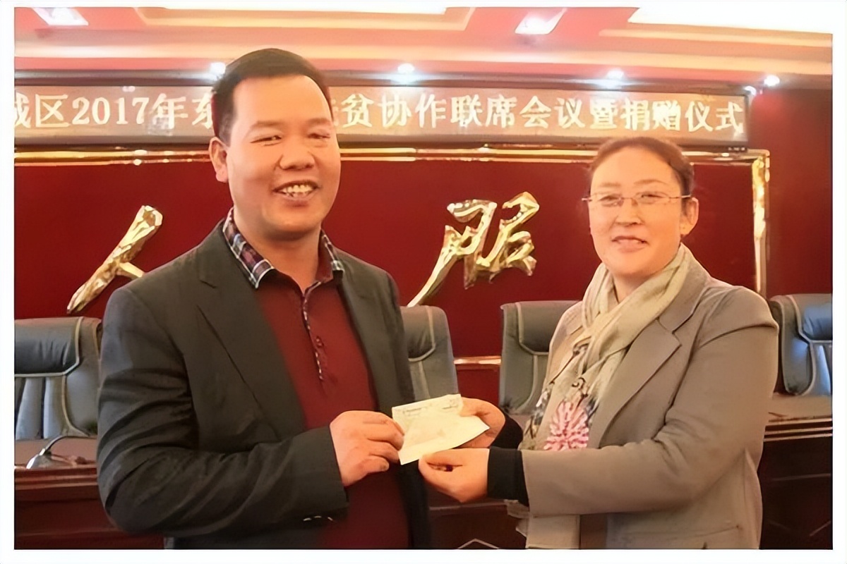 愛心鷹牌 | 結對幫扶3年，涼山深處的村落正在發(fā)生這些變化！(圖13)