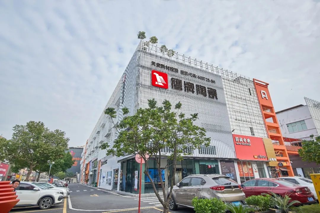 新鷹牌，創(chuàng)未來(lái)，加盟就選大品牌！(圖4)