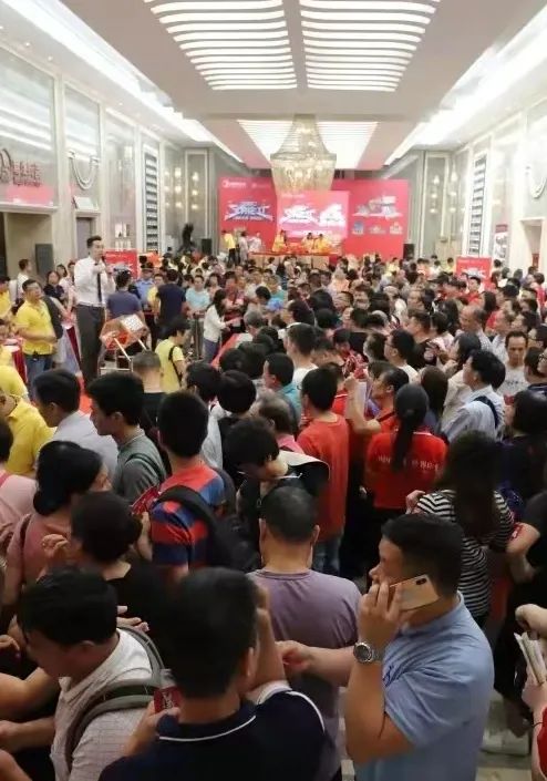 就在今晚19:00｜鷹牌陶瓷全國招商直播開始！(圖8)