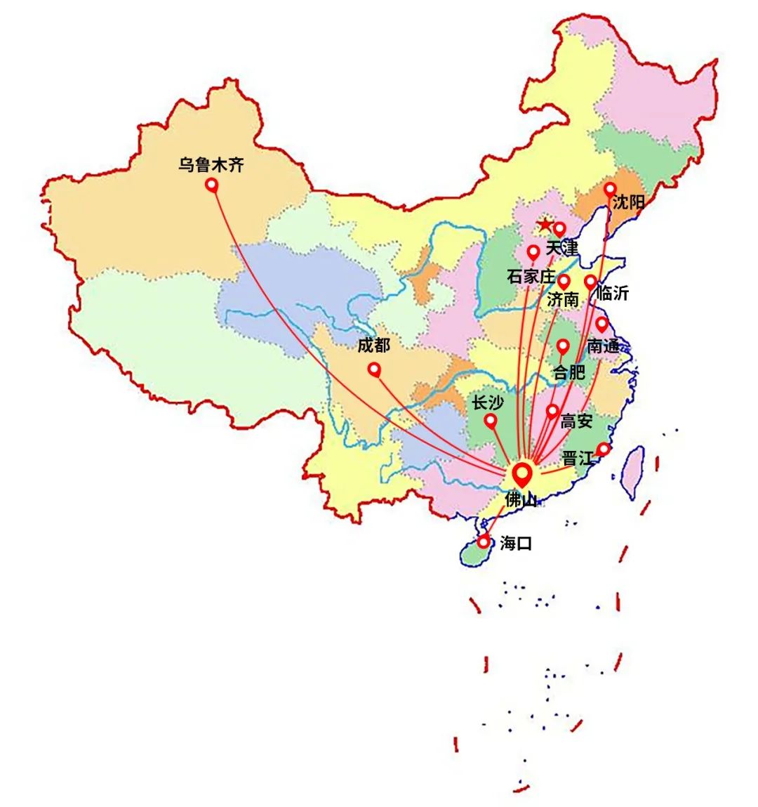 走進(jìn)鷹牌｜2022新銳榜評審團(tuán)蒞臨鷹牌陶瓷總部展廳深入考察(圖10)