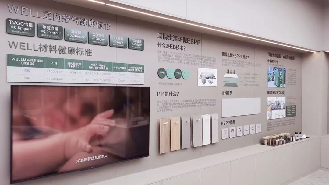 吳啟超：收購鷹牌是一個正確的決定，未來的鷹牌要成為“另類”(圖9)