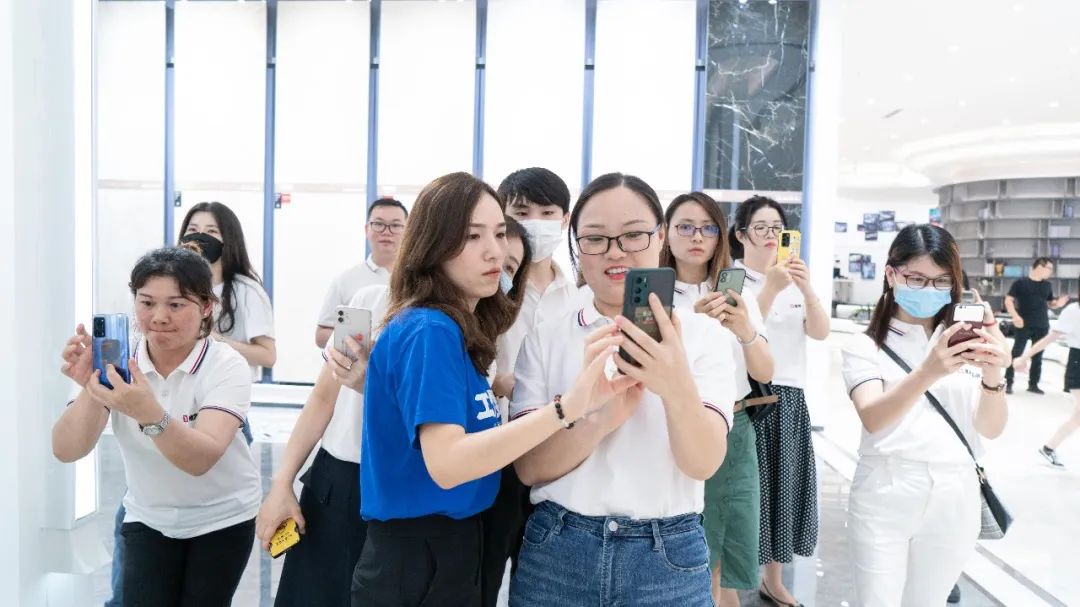 乘風(fēng)破浪，全力以赴｜2022鷹牌墻地專家超級(jí)門店訓(xùn)練營(yíng)圓滿結(jié)營(yíng)！(圖11)