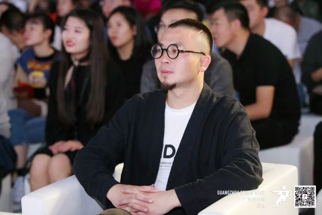 40 UNDER 40｜從而立到不惑，他們正步入自己的設(shè)計黃金時代(圖11)