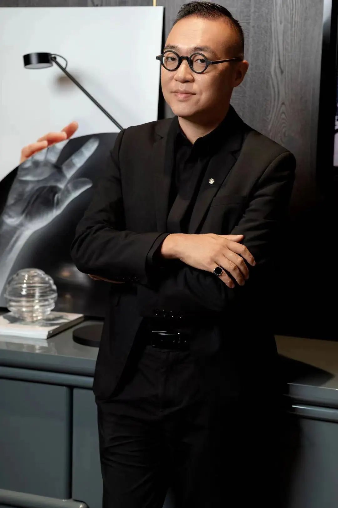 40 UNDER 40｜從而立到不惑，他們正步入自己的設(shè)計黃金時代(圖40)