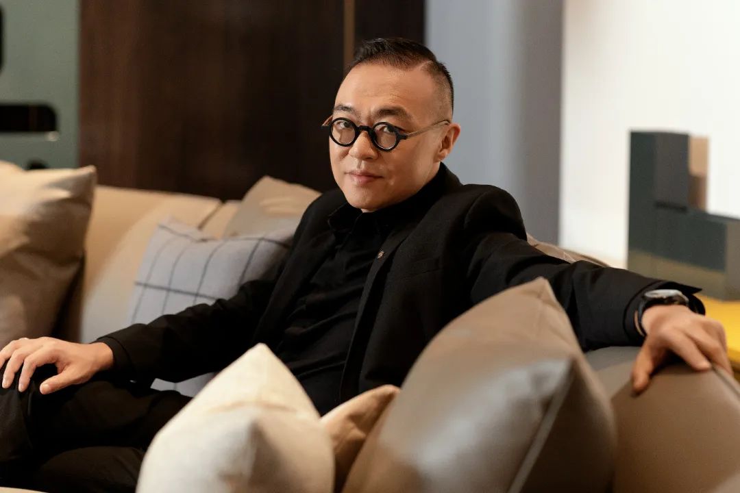 40 UNDER 40｜從而立到不惑，他們正步入自己的設(shè)計黃金時代(圖45)