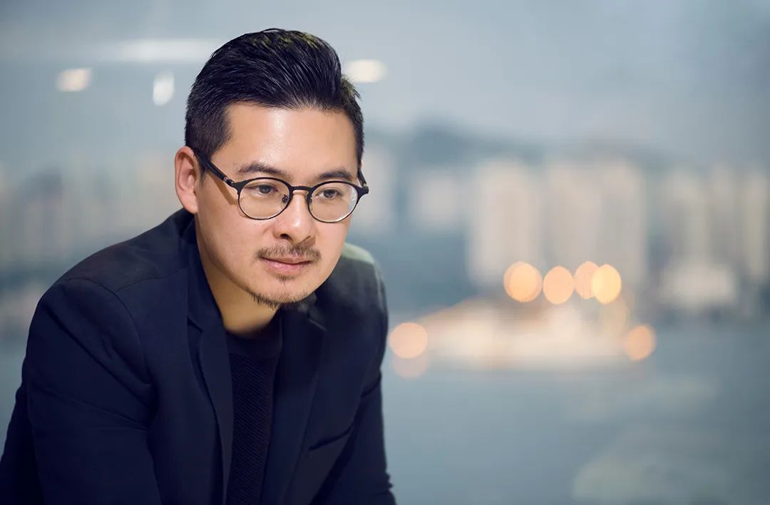 40 UNDER 40｜從而立到不惑，他們正步入自己的設(shè)計黃金時代(圖56)