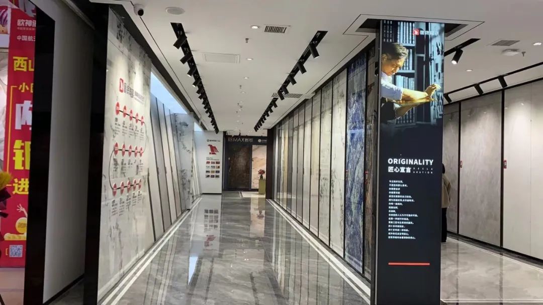 勢不可擋，鷹牌陶瓷終端布局再提速，石家莊1000㎡旗艦店盛大開業(yè)！(圖12)