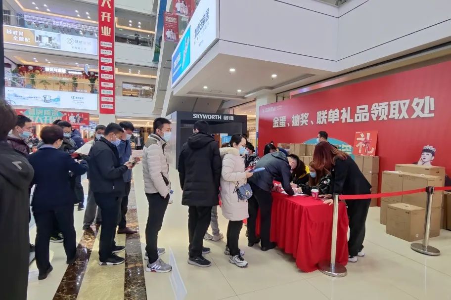 新布局，山東濟南鷹牌陶瓷30002旗艦店盛大開業(yè)！(圖5)
