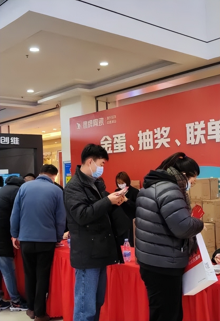 新布局，山東濟南鷹牌陶瓷30002旗艦店盛大開業(yè)！(圖6)