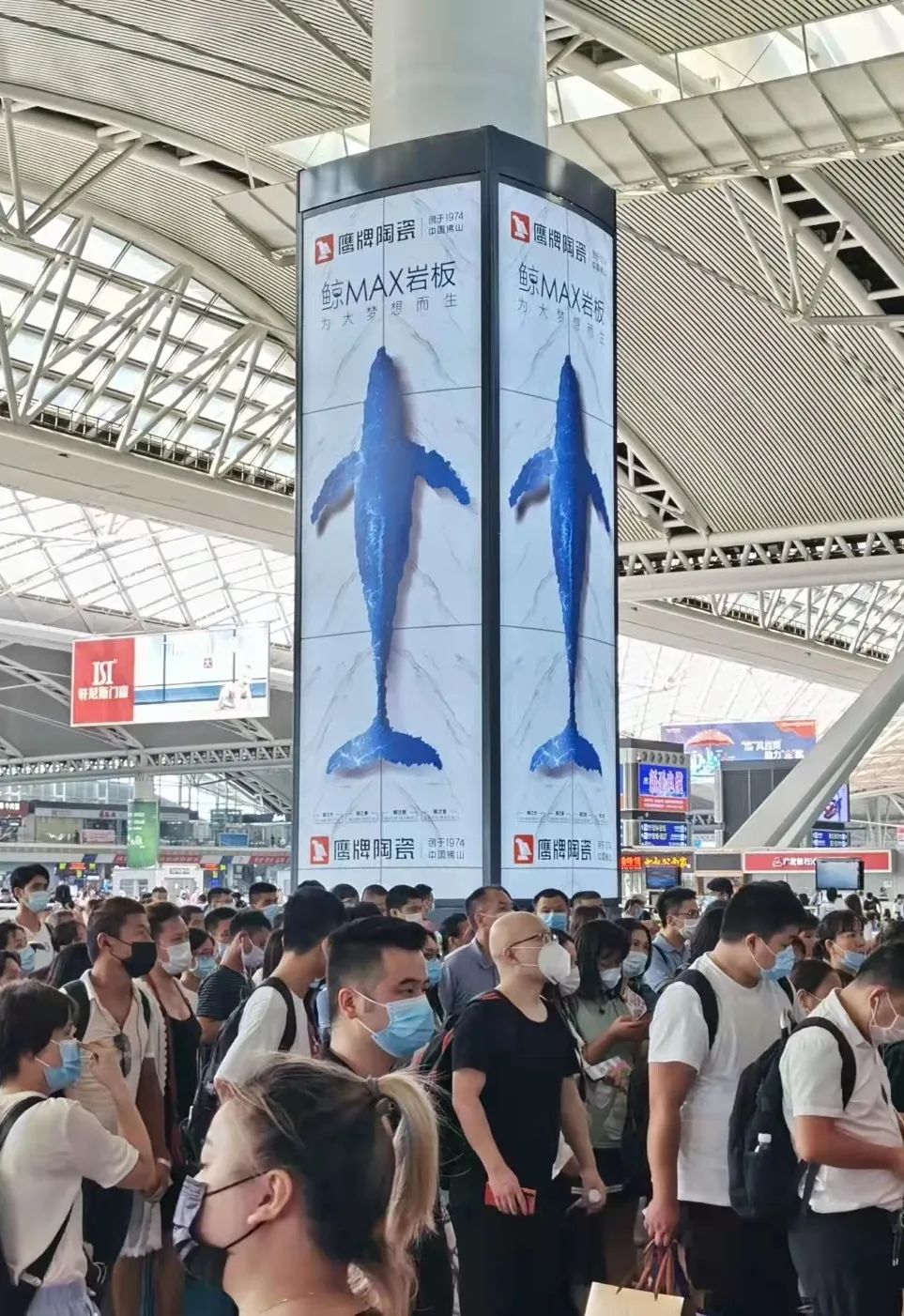 新布局，山東濟南鷹牌陶瓷30002旗艦店盛大開業(yè)！(圖19)