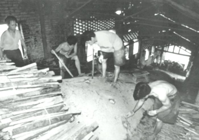陶瓷信息：用48年書寫一部國民家居變遷史！鷹牌布局大家居早有“預(yù)謀”？(圖2)