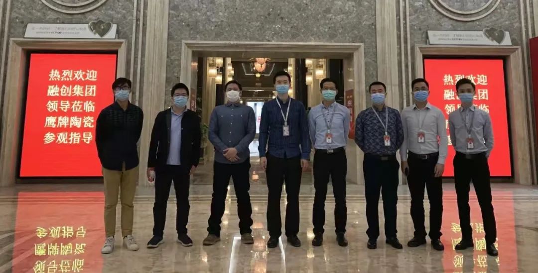 喜訊｜深圳融創(chuàng)房地產(chǎn)集團有限公司授予我司2021年度“優(yōu)秀供應商”殊榮!(圖3)