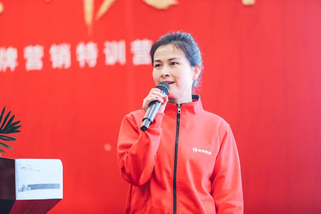 新征程 新突破｜2022年鷹牌營銷特訓(xùn)營圓滿結(jié)束！(圖11)