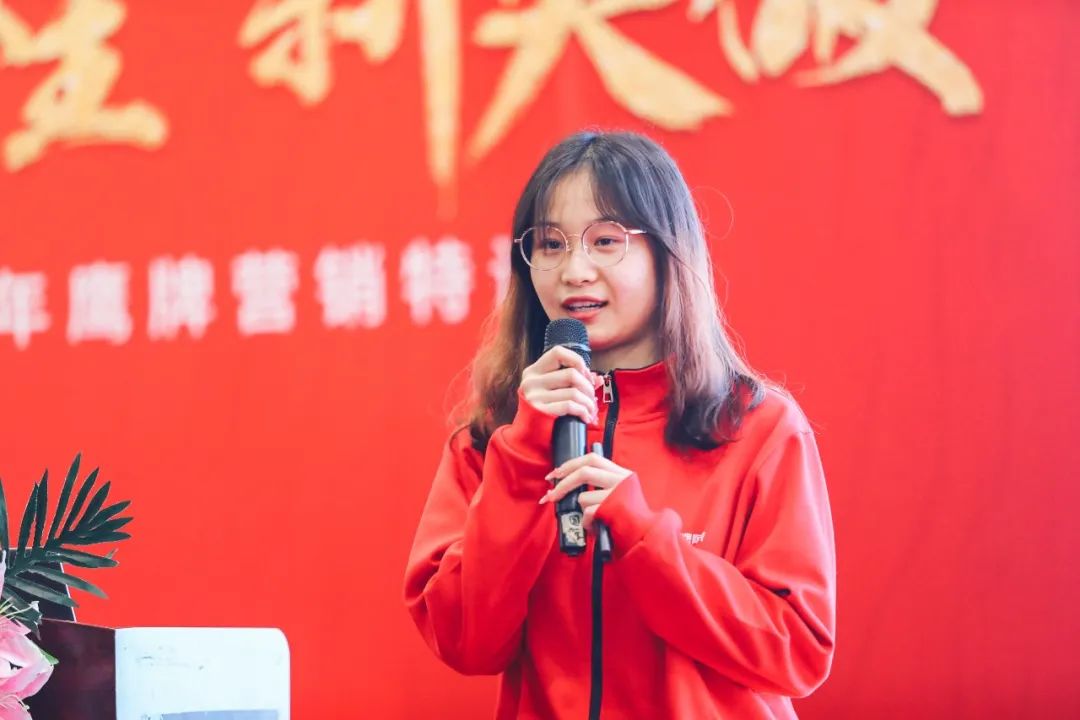 新征程 新突破｜2022年鷹牌營銷特訓(xùn)營圓滿結(jié)束！(圖12)