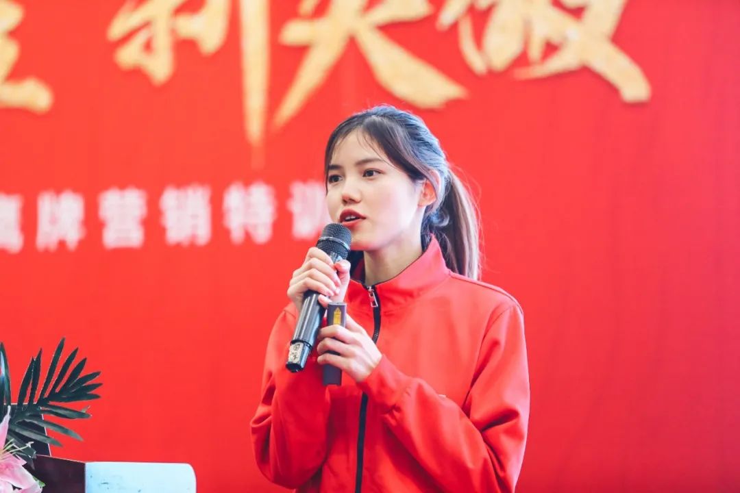新征程 新突破｜2022年鷹牌營銷特訓(xùn)營圓滿結(jié)束！(圖14)