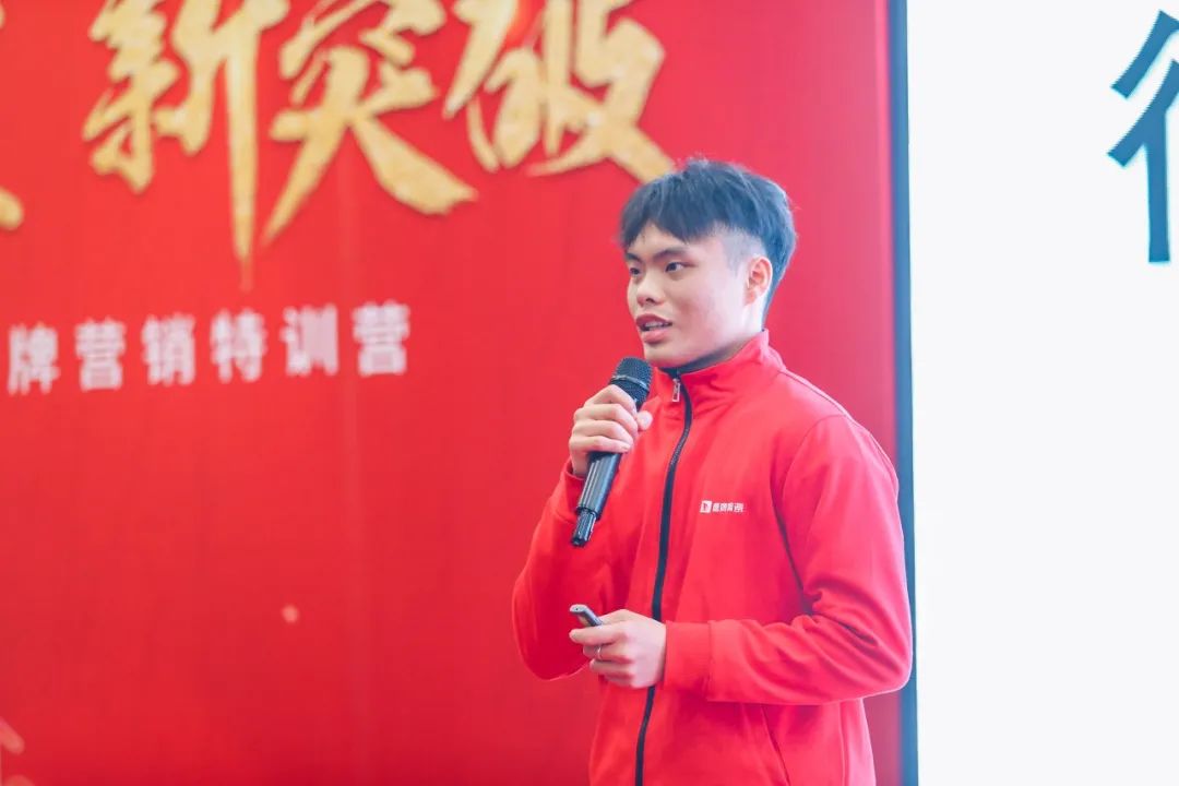 新征程 新突破｜2022年鷹牌營銷特訓(xùn)營圓滿結(jié)束！(圖15)