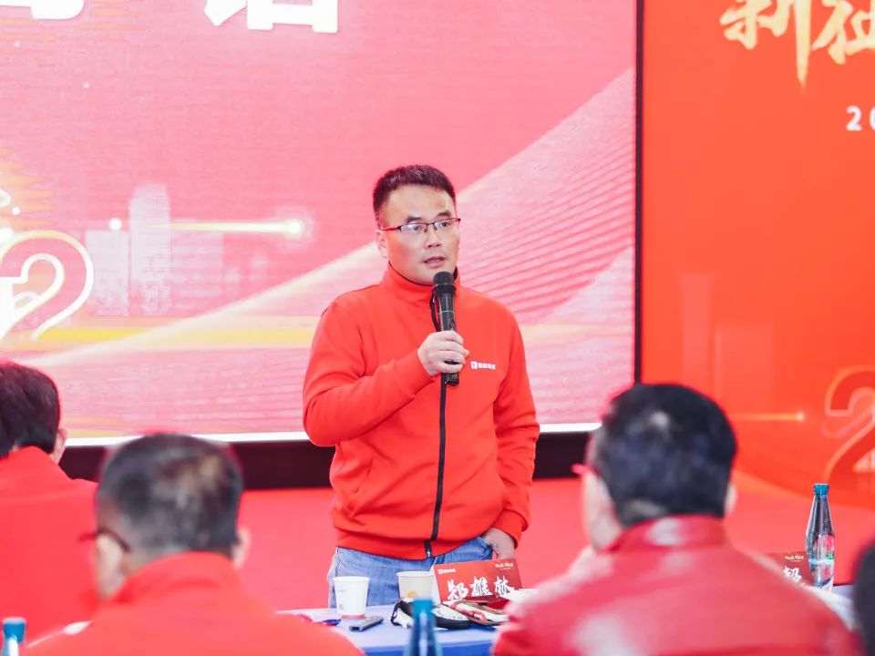 新征程 新突破｜2022年鷹牌營銷特訓(xùn)營圓滿結(jié)束！(圖16)
