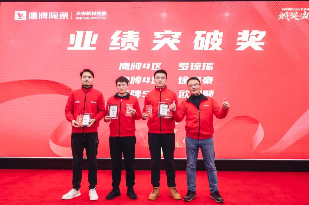 新征程 新突破｜2022年鷹牌營銷特訓(xùn)營圓滿結(jié)束！(圖28)