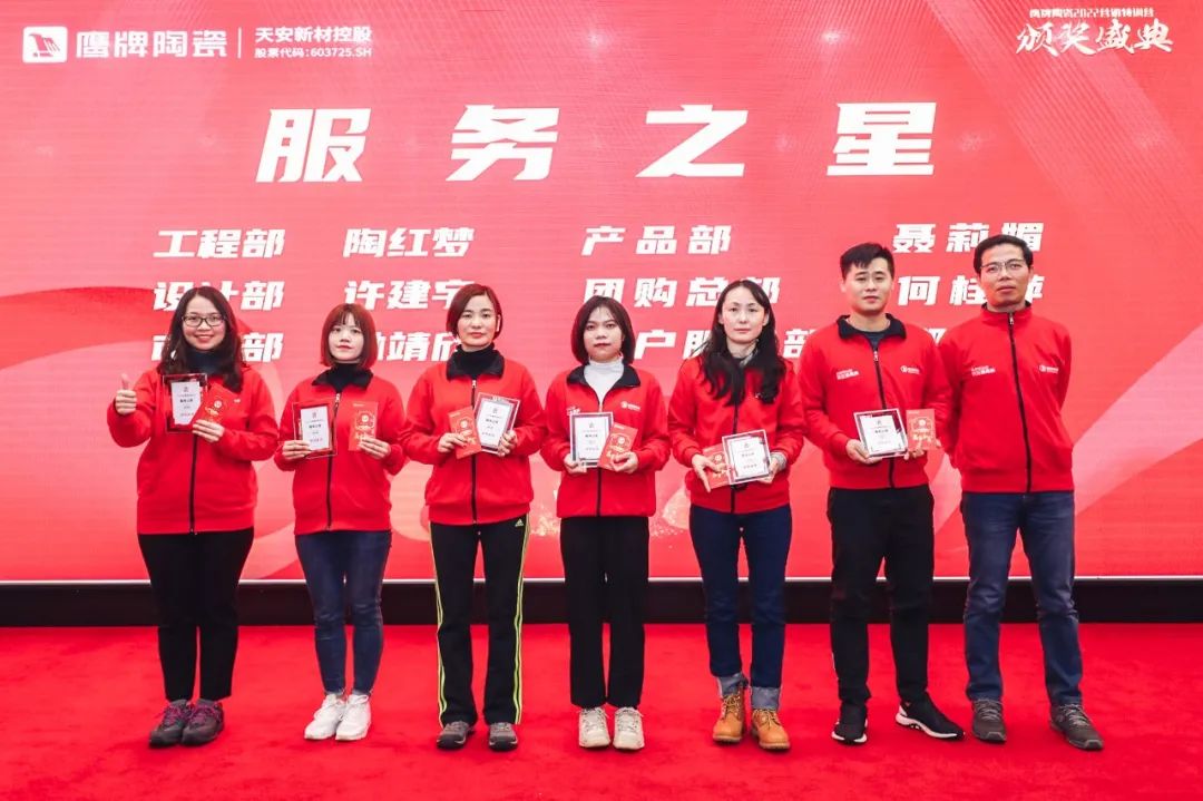 新征程 新突破｜2022年鷹牌營銷特訓(xùn)營圓滿結(jié)束！(圖29)