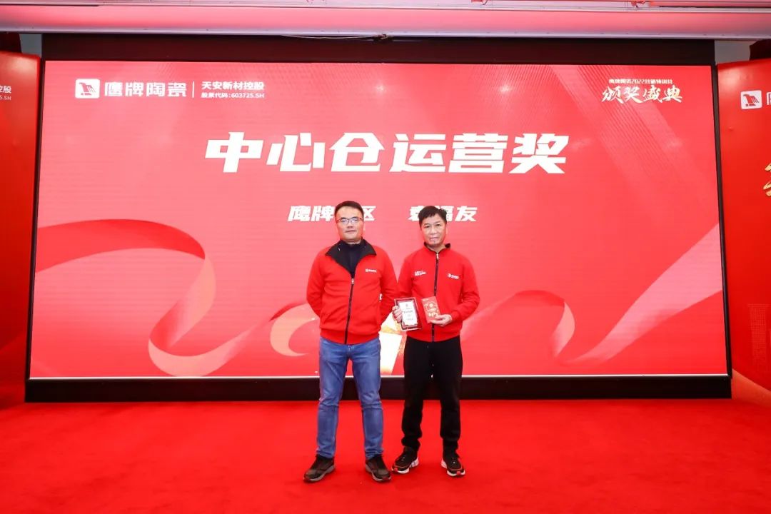 新征程 新突破｜2022年鷹牌營銷特訓(xùn)營圓滿結(jié)束！(圖35)