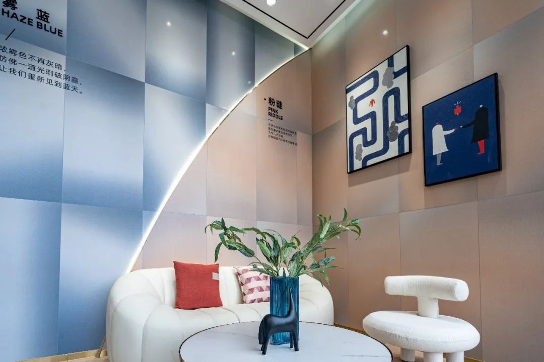 濟(jì)南旗艦店｜旗艦啟航，乘風(fēng)破浪，鷹牌陶瓷山東運(yùn)營中心璀璨綻放(圖12)