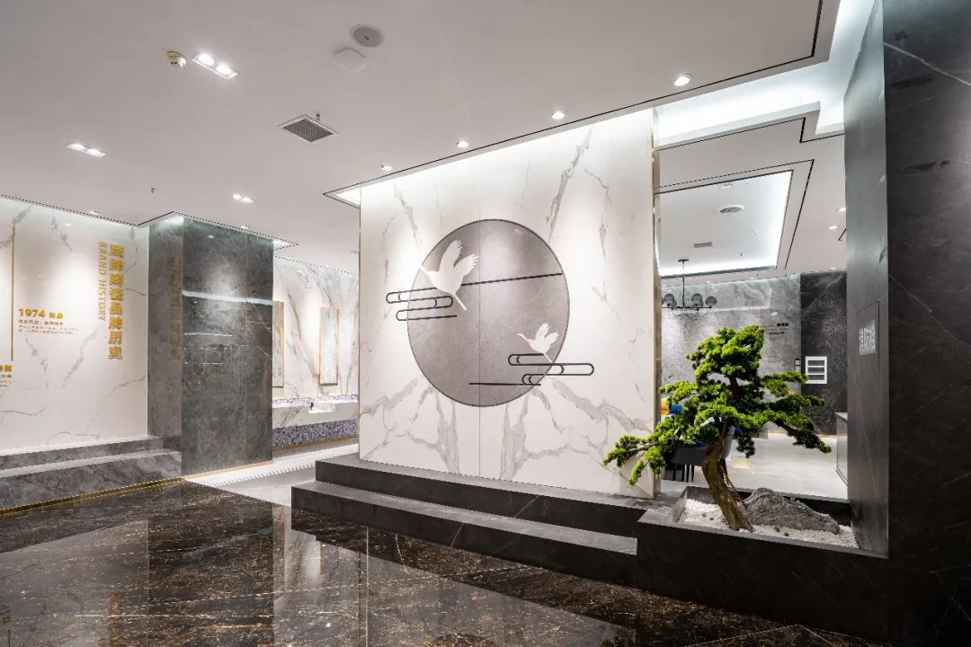 濟(jì)南旗艦店｜旗艦啟航，乘風(fēng)破浪，鷹牌陶瓷山東運(yùn)營中心璀璨綻放(圖27)