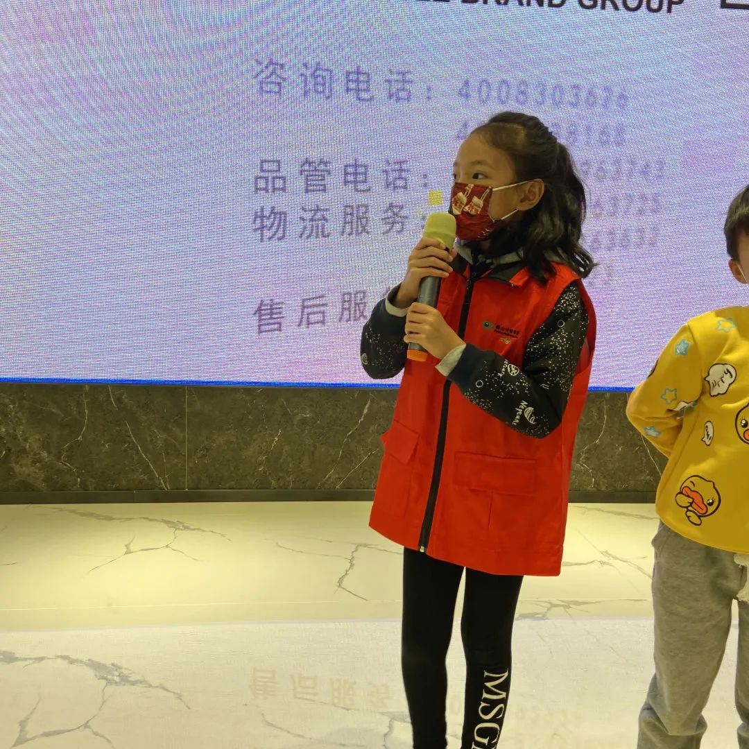 爭做未來接班人——2022佛山傳媒集團(tuán)職工子女冬令營走進(jìn)鷹牌！(圖20)