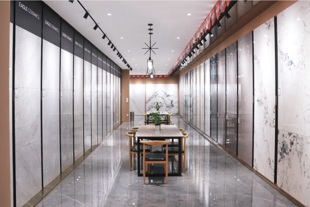 晉江鷹牌旗艦店｜緊跟時(shí)代步伐，以品牌力量制勝市場!(圖10)