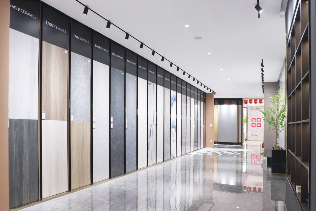 晉江鷹牌旗艦店｜緊跟時(shí)代步伐，以品牌力量制勝市場!(圖14)