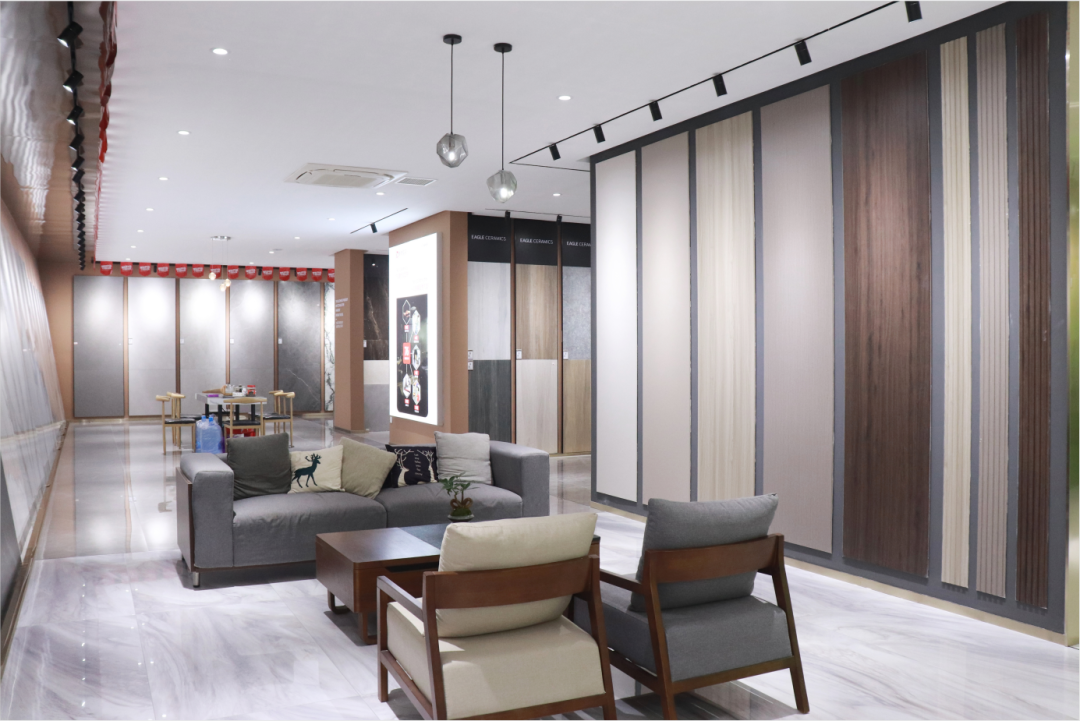 晉江鷹牌旗艦店｜緊跟時(shí)代步伐，以品牌力量制勝市場!(圖21)