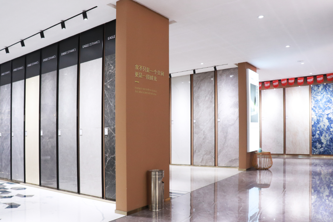晉江鷹牌旗艦店｜緊跟時(shí)代步伐，以品牌力量制勝市場!(圖5)