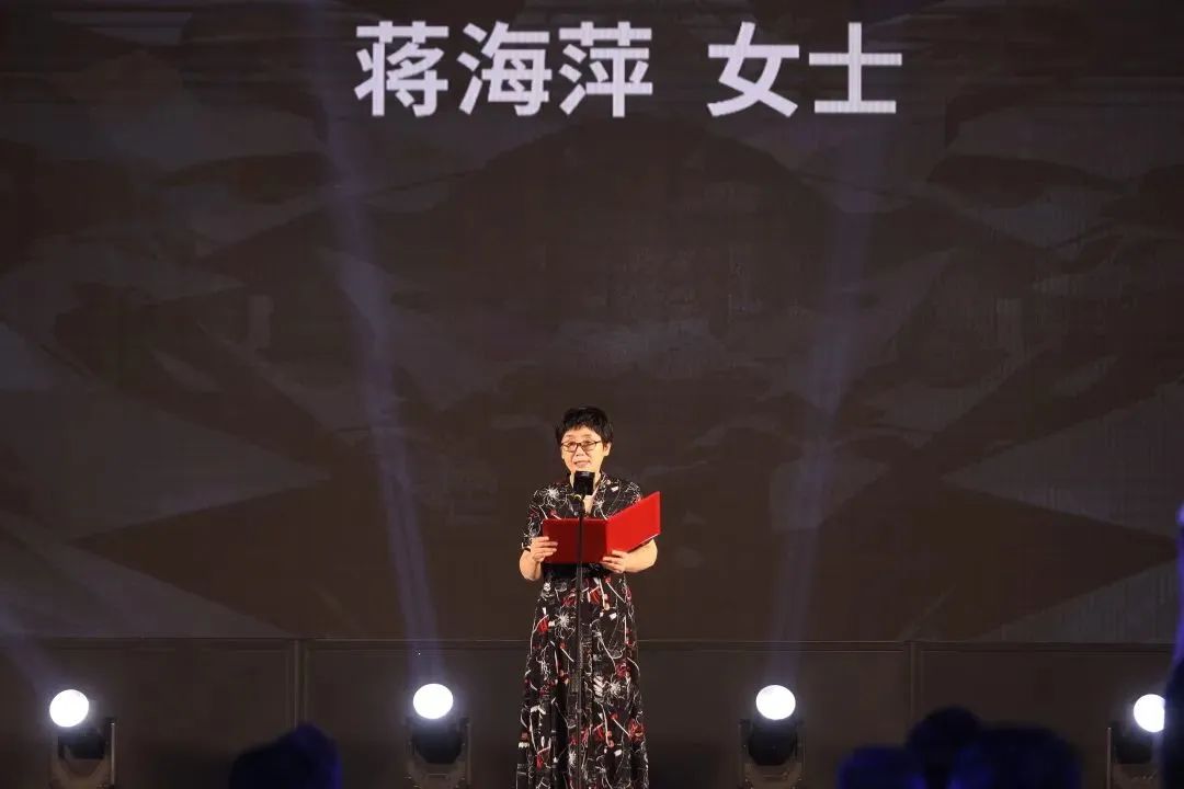 40 UNDER 40 | 熱愛我的熱愛，嘉興榜啟動(dòng)禮圓滿結(jié)束！(圖4)