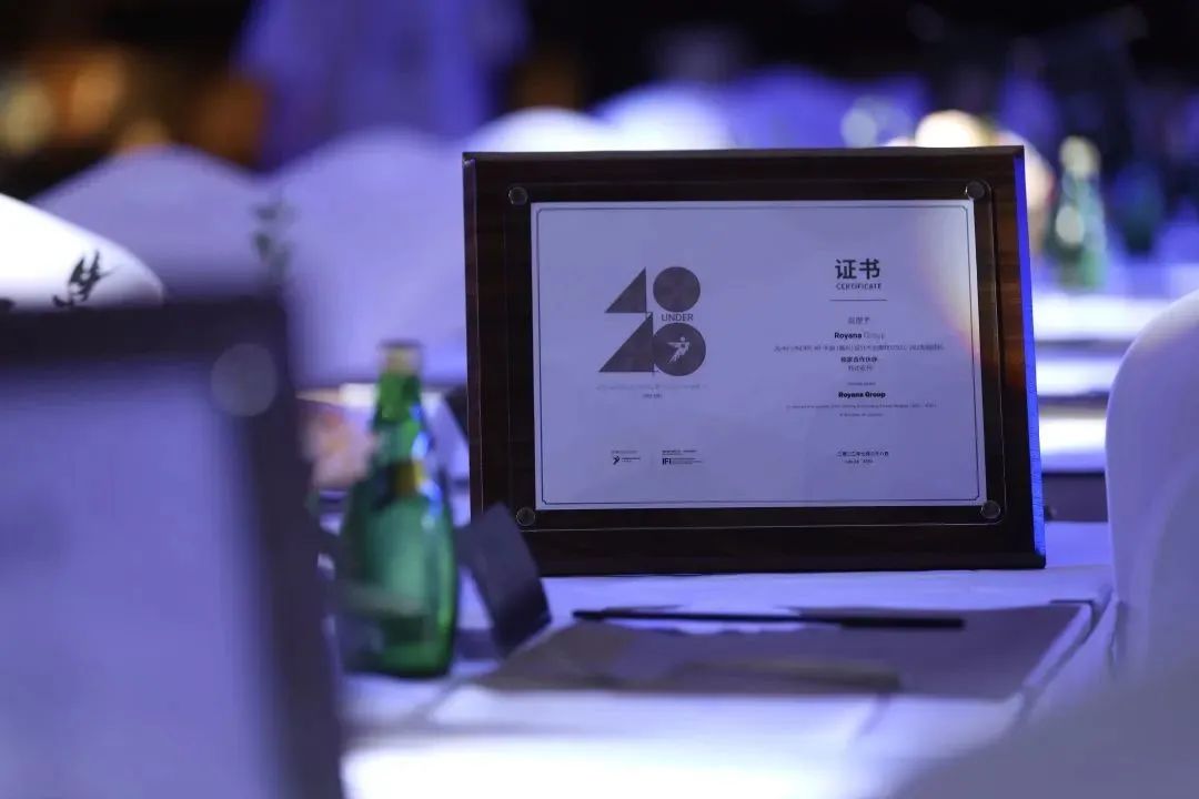 40 UNDER 40 | 熱愛我的熱愛，嘉興榜啟動(dòng)禮圓滿結(jié)束！(圖21)