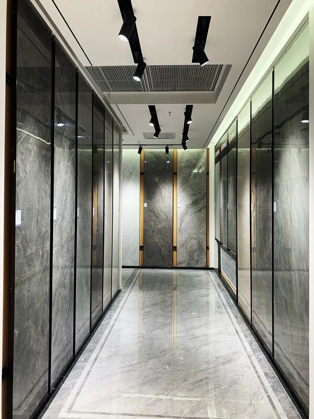 新店鑒賞｜成都鷹牌陶瓷輕奢體驗(yàn)店，在這里邂逅你心目中的生活(圖17)