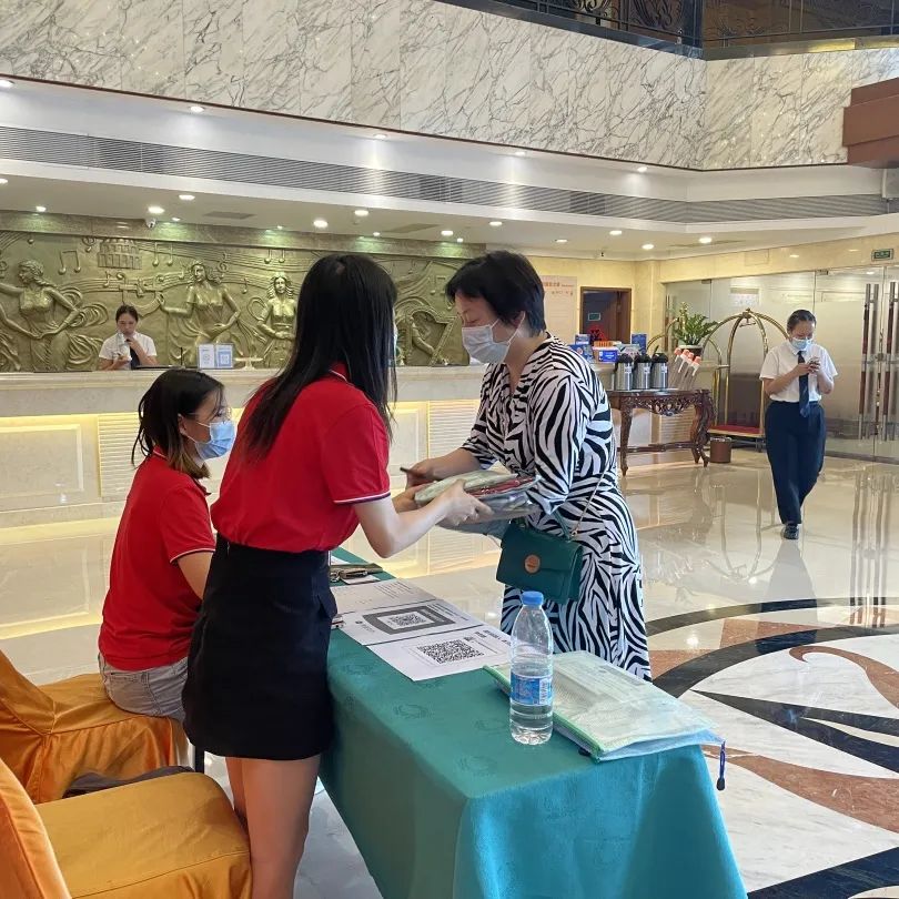 新戰(zhàn)略 新模式 贏未來｜全國店長培訓開營，揭開鷹牌墻地專家戰(zhàn)略全國落地序幕！(圖6)