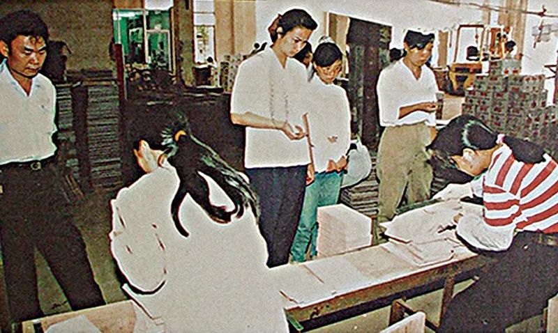 行業(yè)觀(guān)察｜48歲鷹牌的“守正出奇”(圖10)