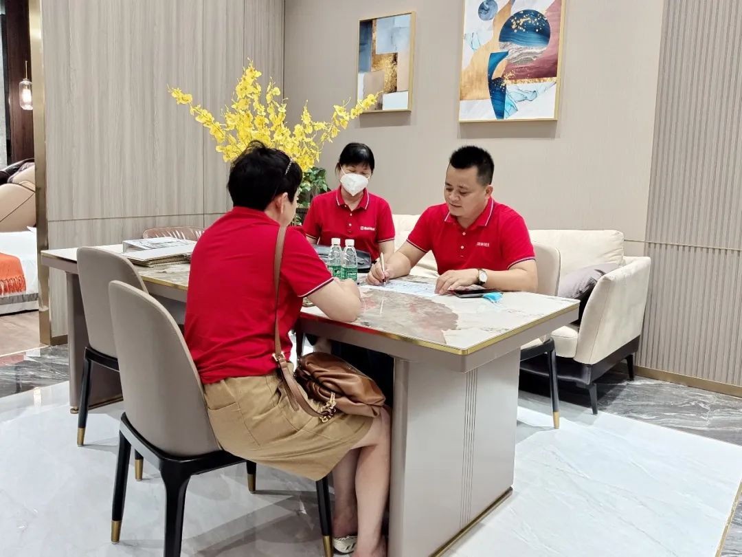 賦能終端｜2022鷹牌墻地專家全國巡回培訓會——江蘇常州站順利舉行！(圖11)
