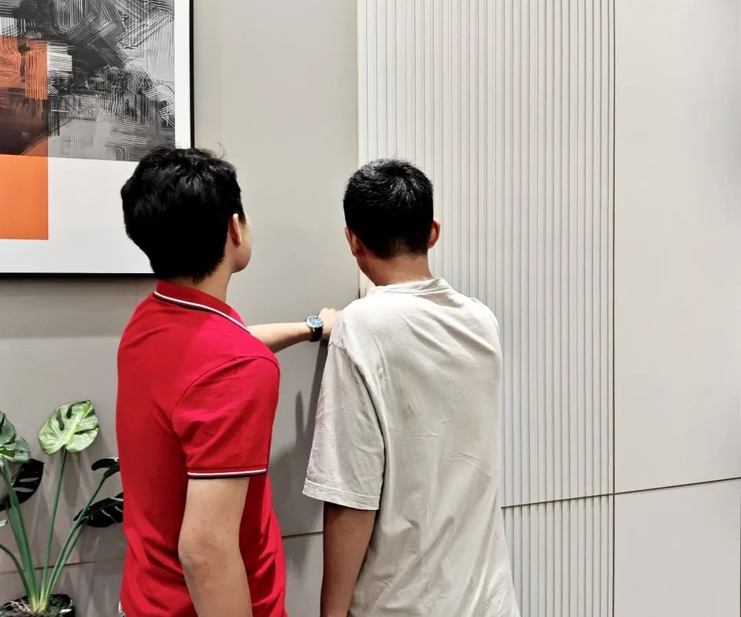 賦能終端｜2022鷹牌墻地專家全國巡回培訓會——江蘇常州站順利舉行！(圖12)