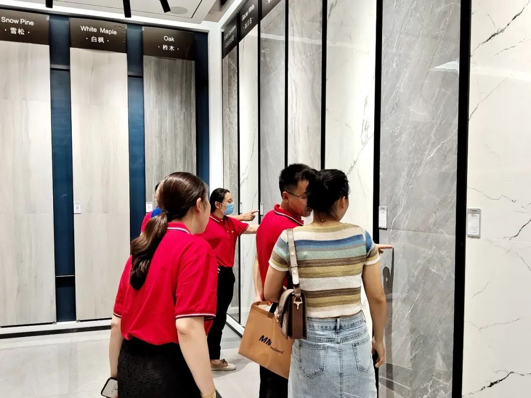 賦能終端｜2022鷹牌墻地專家全國巡回培訓會——江蘇常州站順利舉行！(圖13)