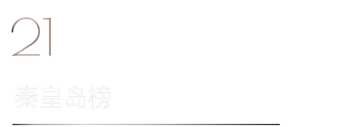 40 UNDER 40 | 首發(fā)！城市榜LIST·1揭曉35城青年之光！(圖44)