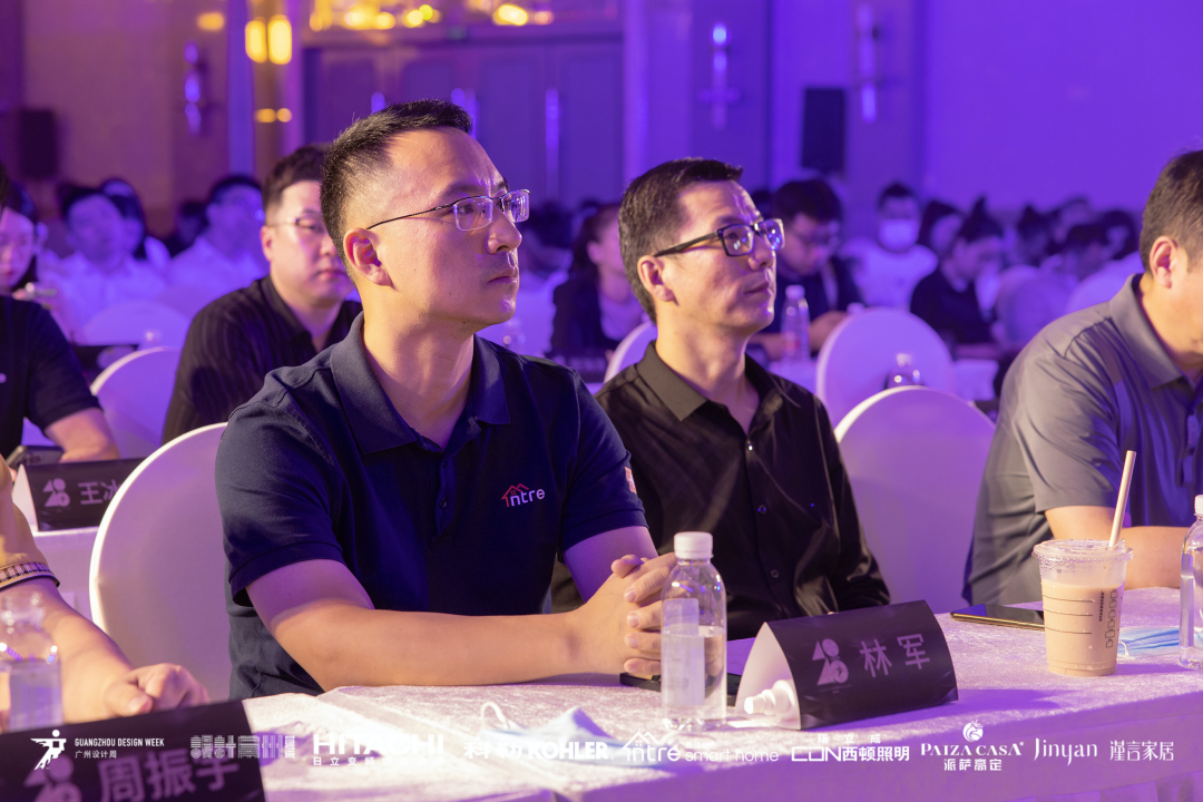 40 UNDER 40｜設計世界無窮，熱愛之心無盡，常州榜發(fā)布會圓滿禮成！(圖39)