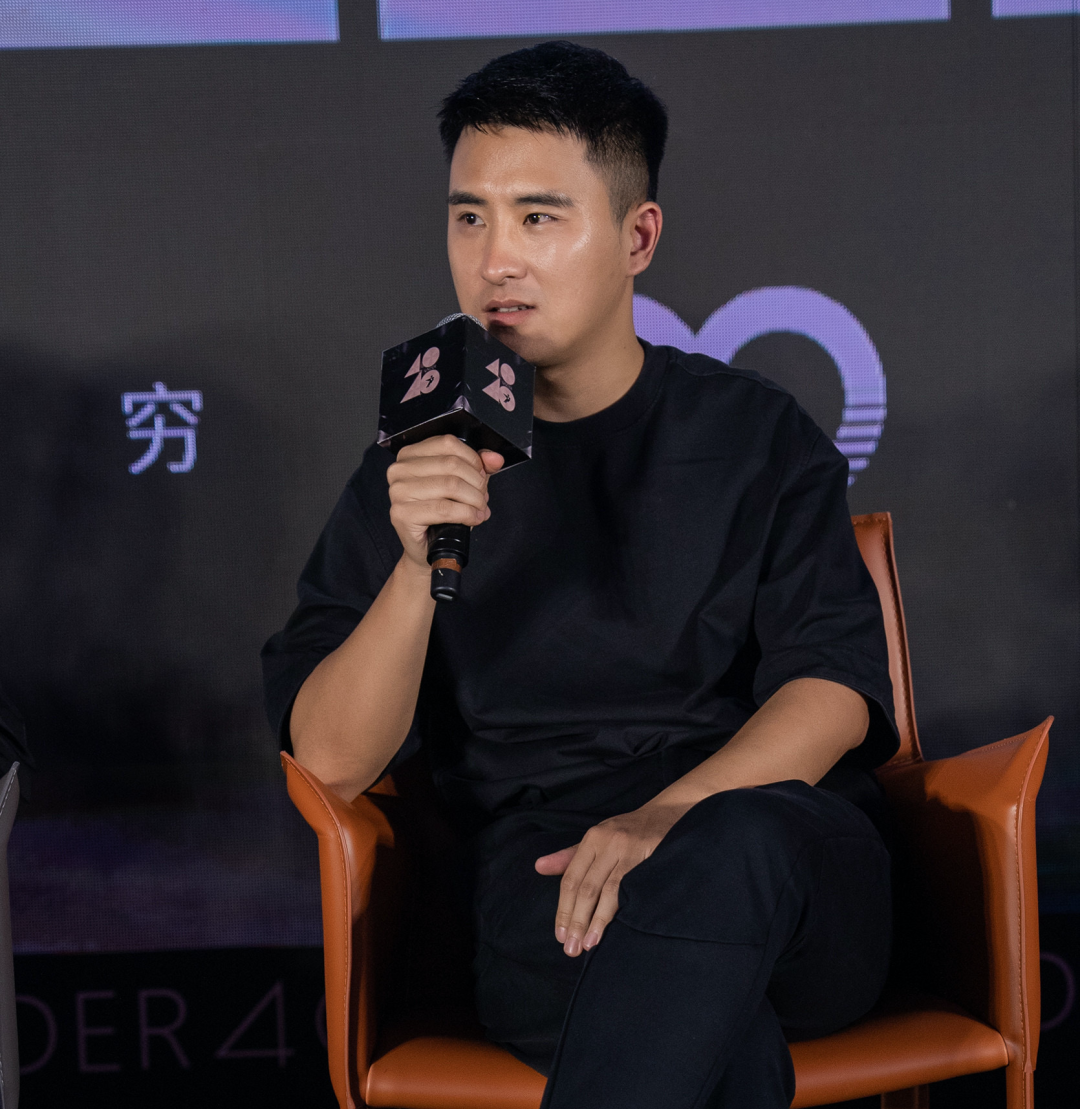 40 UNDER 40｜設計世界無窮，熱愛之心無盡，常州榜發(fā)布會圓滿禮成！(圖27)