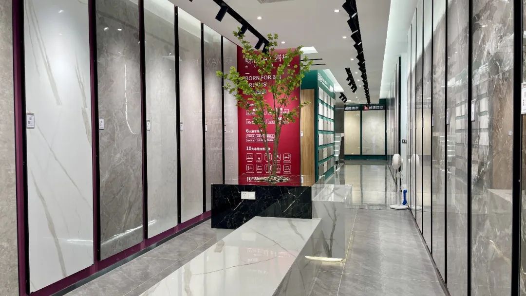 鷹牌墻地專(zhuān)家店｜云浮?羅定——?jiǎng)h繁就簡(jiǎn)，打造環(huán)保健康家(圖8)
