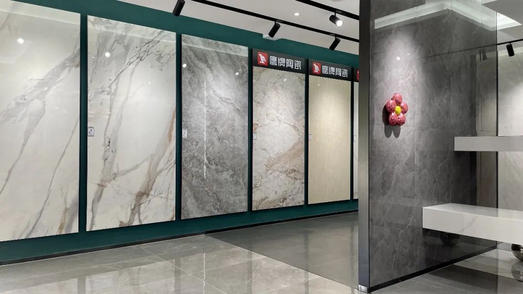鷹牌墻地專(zhuān)家店｜云浮?羅定——?jiǎng)h繁就簡(jiǎn)，打造環(huán)保健康家(圖9)