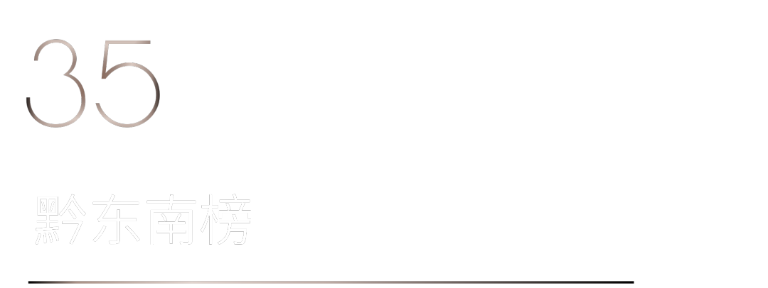 40 UNDER 40 | 打開(kāi)城市榜LIST·2，一份青年之光的榮耀榜單！(圖70)