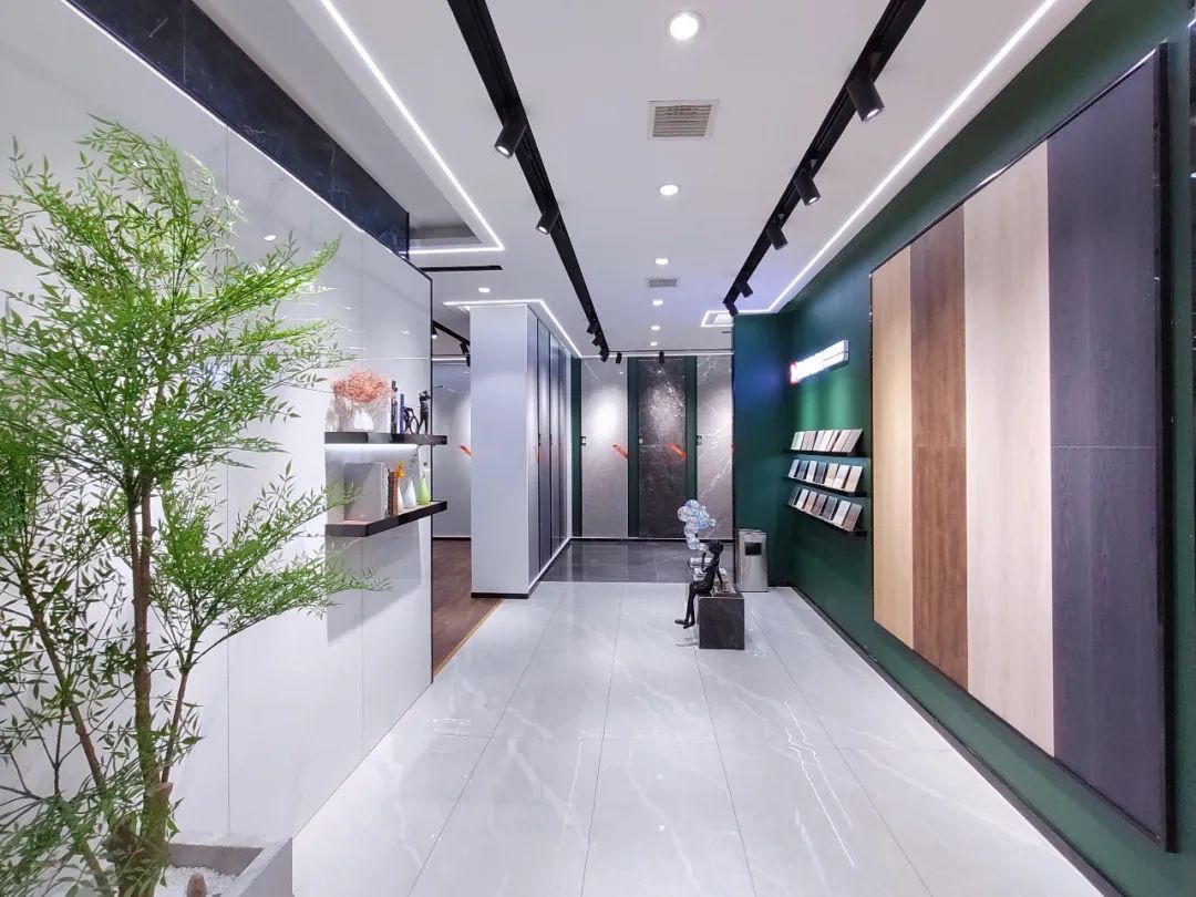 鷹牌墻地專家店｜黑龍江?哈爾濱——在這里，臻享品質生活的浪漫(圖4)