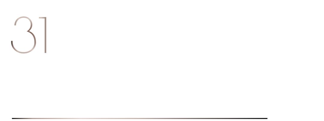 40 UNDER 40 | 再續(xù)輝煌！城市榜LIST·4重磅揭曉！(圖62)