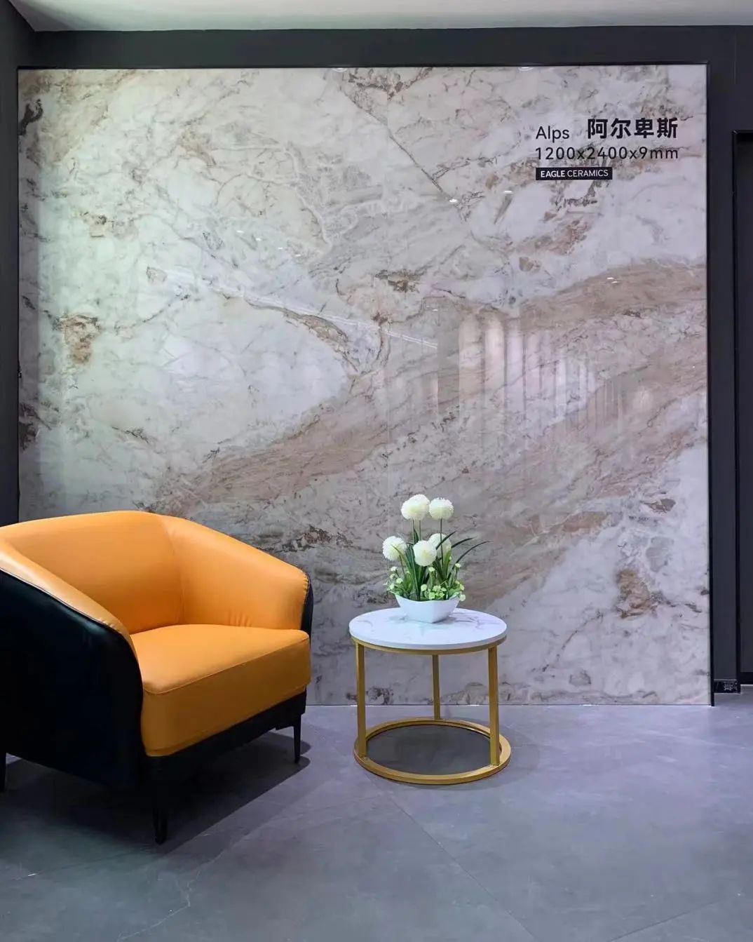 鷹牌墻地專家店｜福建?莆田——引領(lǐng)潮流，與美好家居生活相遇(圖23)
