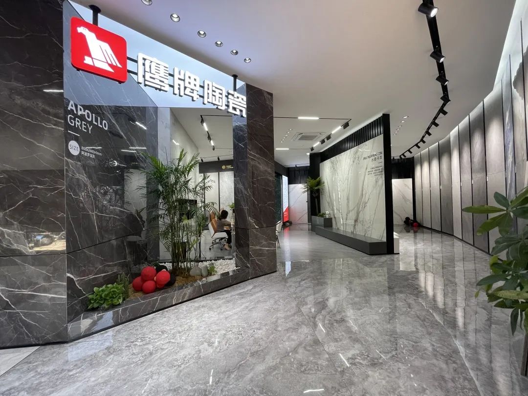 鷹牌墻地專家店｜福建?莆田——引領(lǐng)潮流，與美好家居生活相遇(圖25)