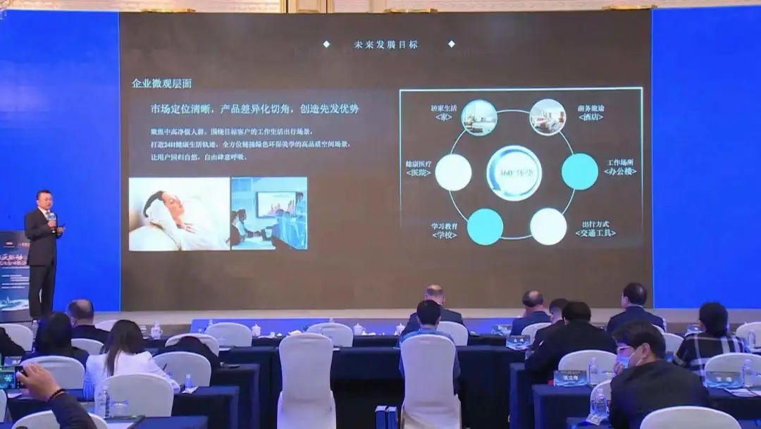 砥礪前行致力美好生活，創(chuàng)新驅(qū)動(dòng)打造健康人居(圖4)